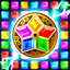 Jewel Gem - Match 3 Jewel Game icon