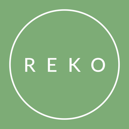 Reko - Fresh food from farms app icon