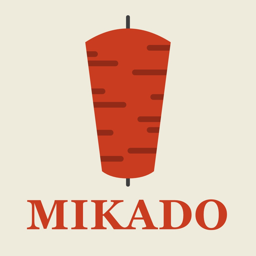 Mikado Grill Oerlinghausen app icon