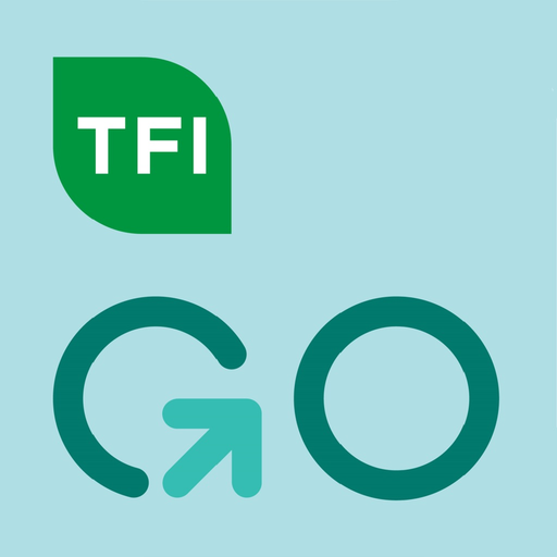TFI Go app icon