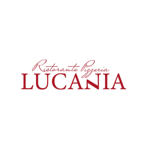 Pizzeria Lucania Eschborn app icon