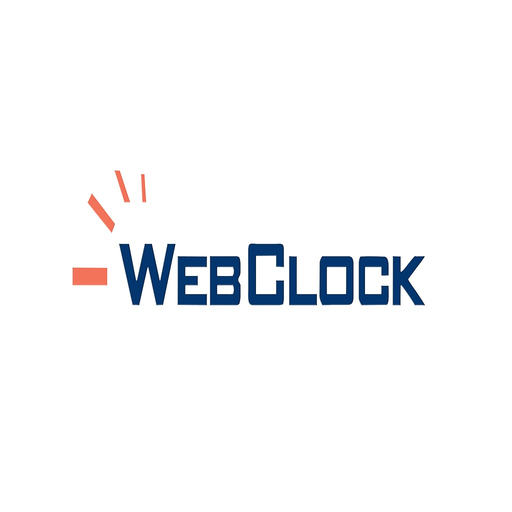 ITCS-WebClock app icon