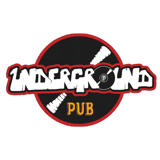 Underground app icon
