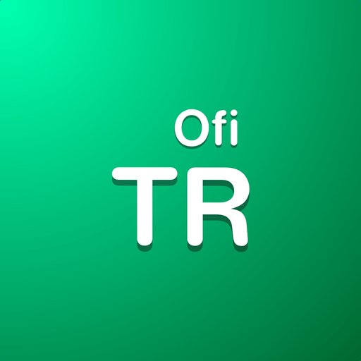 OfiTravel app icon