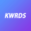 Kwrds - App Keyword Optimizer icon