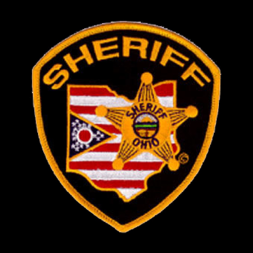 Morrow County Sheriff Ohio app icon