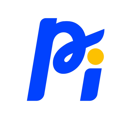 Pi Mitra app icon