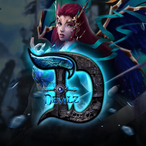 DevilzMu app icon