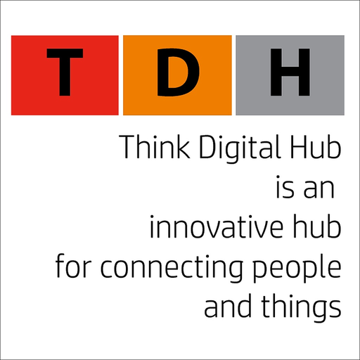 Think Digital Hub app icon