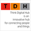 Think Digital Hub icon