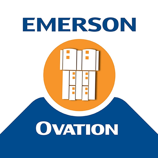Ovation Mobile Help app icon