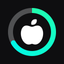 Intermittent Fasting - Clear icon