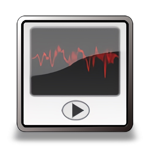 Audio Overload app icon