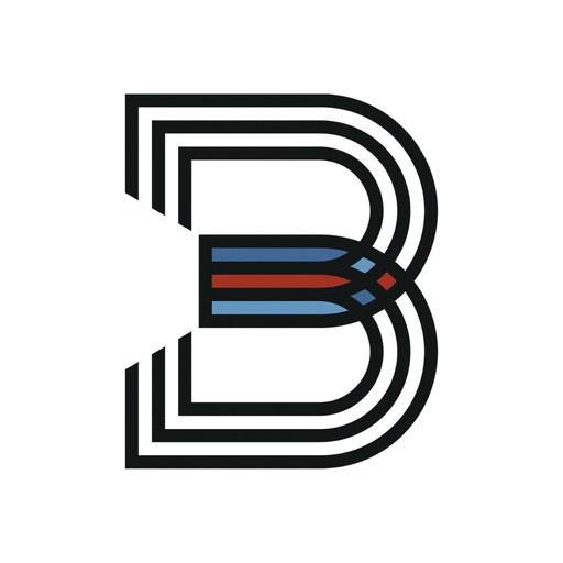 Beloved Community app icon