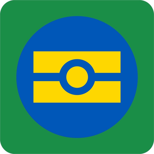 UAPassportReader app icon