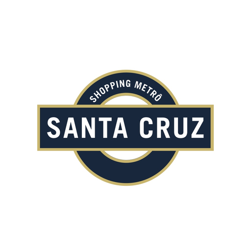 Shop Metrô Santa Cruz - ALLOS app icon