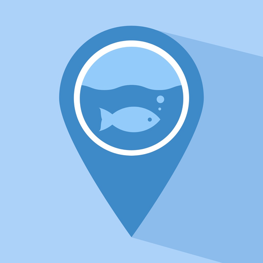 FishMark app icon