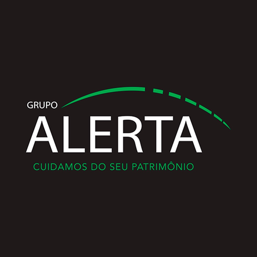 Alerta Portaria Inteligente app icon