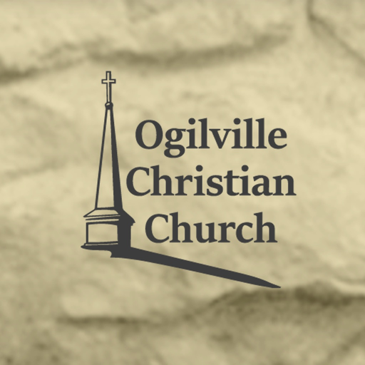 Ogilville Christian Church app icon