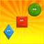 Learn Shapes & Colors Games icon