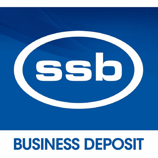State Street Bank Business app icon