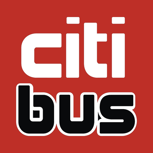 Citibus Access app icon