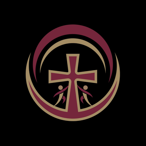 Second Baptist Church, Ypsi app icon