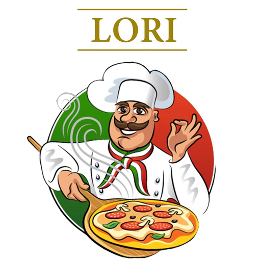 Ravintola Pizzeria Lori app icon