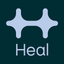 We Heal App icon