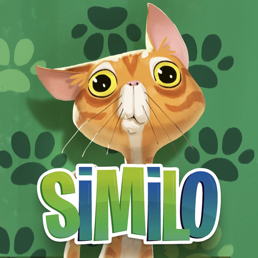 Similo: The Card Game app icon