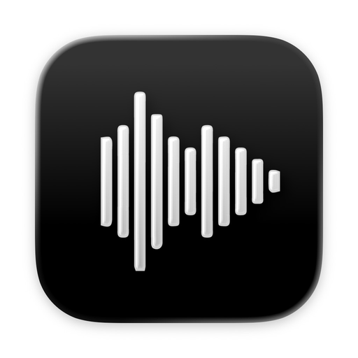 Ample - Organize Your Samples app icon
