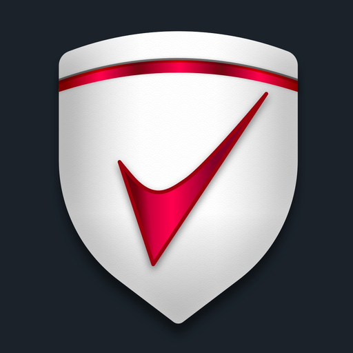 Clear To Go! app icon