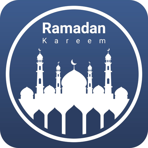Ramdan Pro: Qibla, Quran, Dua app icon