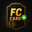 FC Card Creator icon