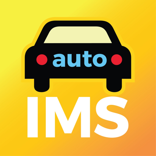AutoIMS app icon