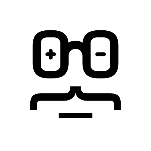Paperdork | ZZP boekhouding app icon