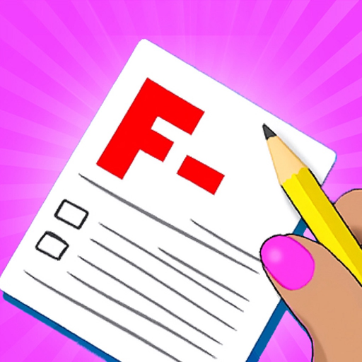 Hyper School app icon