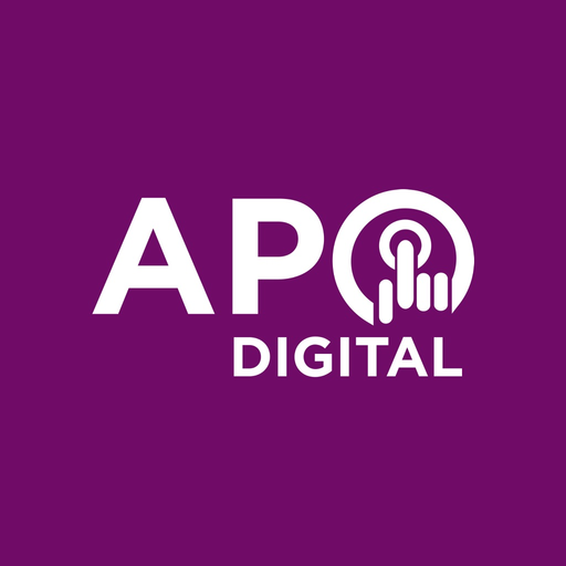 APO Digital app icon