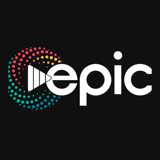 EPIC Video app icon