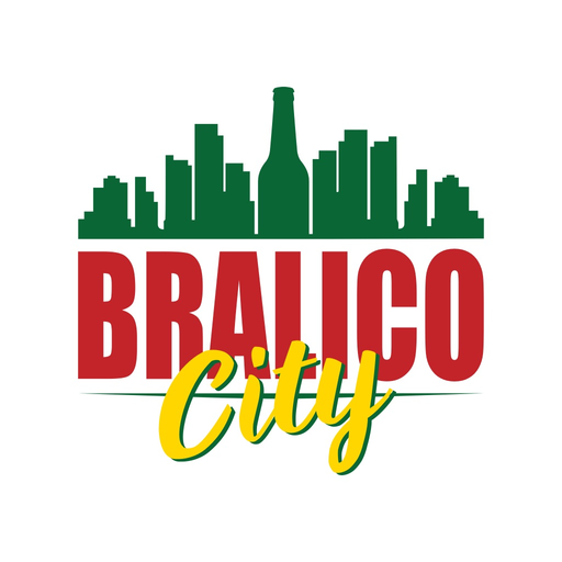 BRALICO CITY app icon