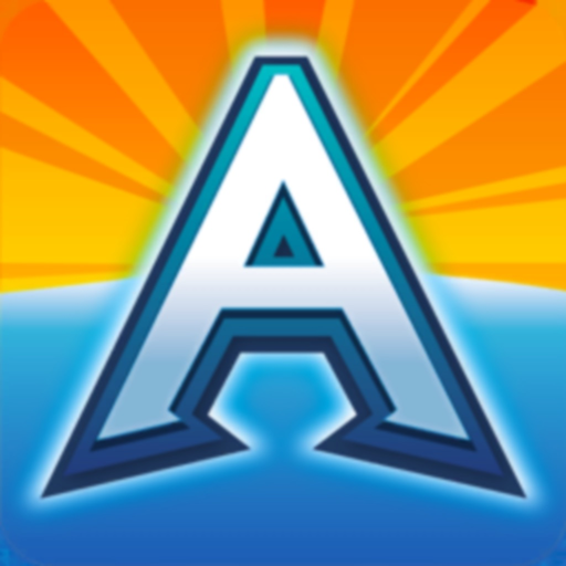 Awakening – Fun Math Games app icon