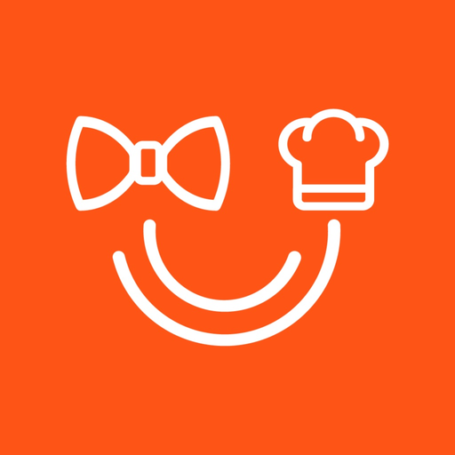 ФудКлик про app icon