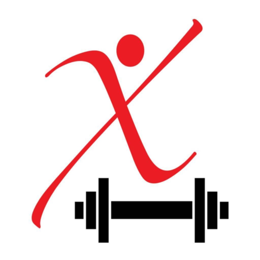WebExercises FIT app icon