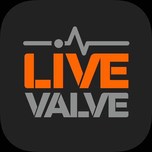 LIVE Valve Bike - Gen 1 app icon