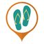 Flip Flops Cyprus icon