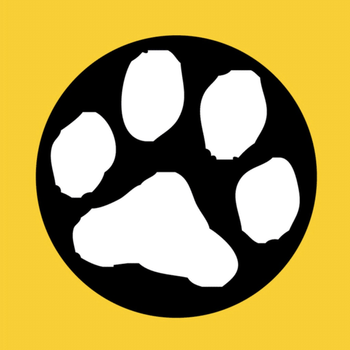 There Is No Dog app icon