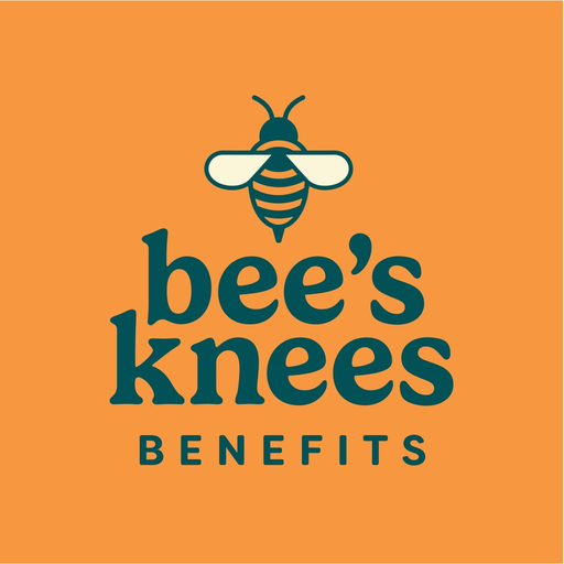 Bee's Knees Benefits app icon