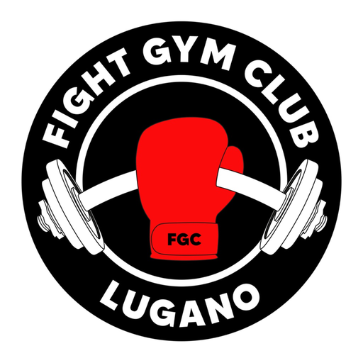Fightgymclub Lugano app icon