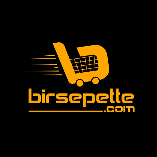Bir Sepette app icon