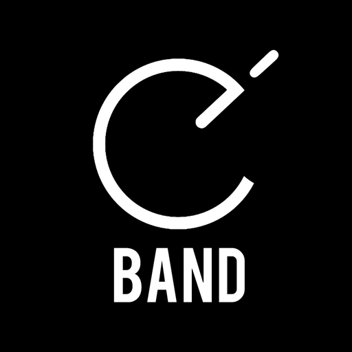 Cover Band Tracks app icon